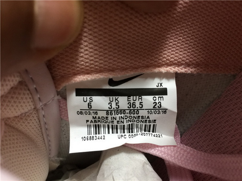 Super Max Perfect Nike Classic Cortez Betrue(98% Authentic) GS--004